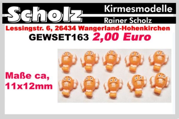 Gewinnset 163b
