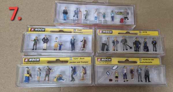 Figurenset