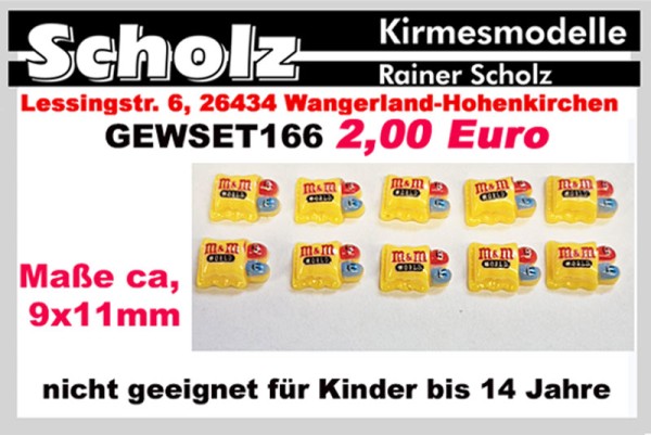 Gewinnset 166