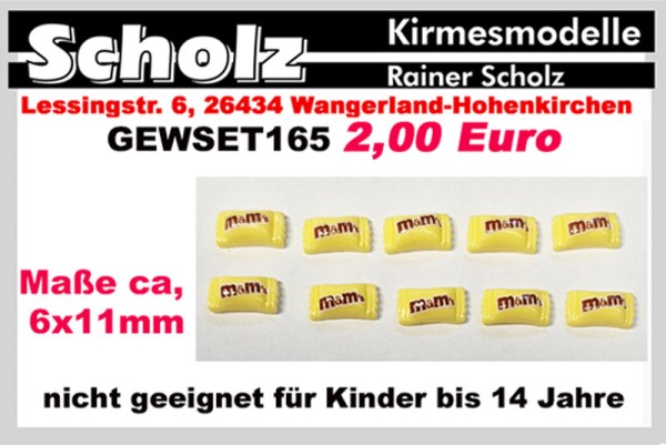 Gewinnset 165