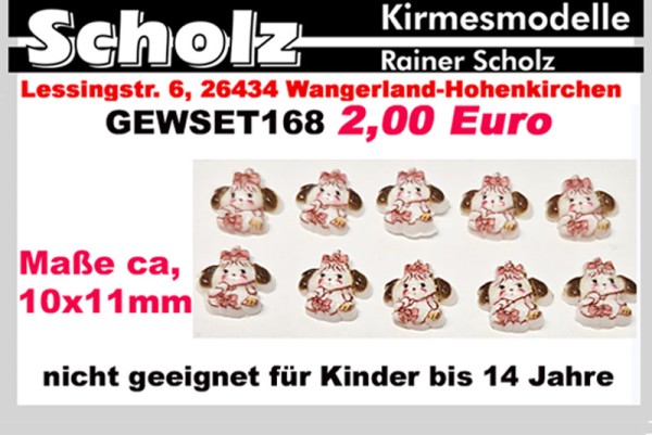 Gewinnset 168