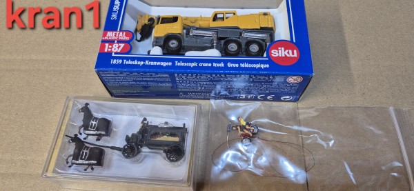 set gemischt