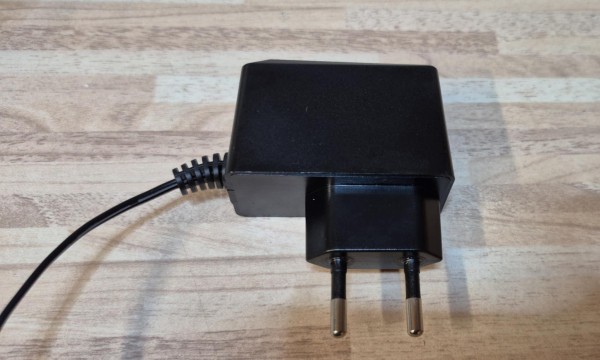Netzteil 12 volt