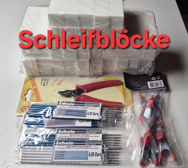Verschiedene Artikel