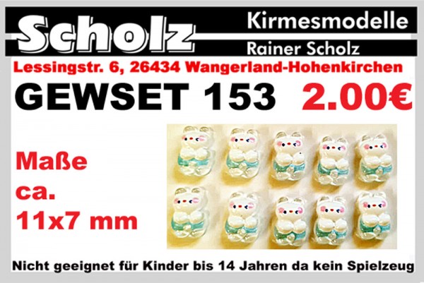 Gewinnset Nr.153