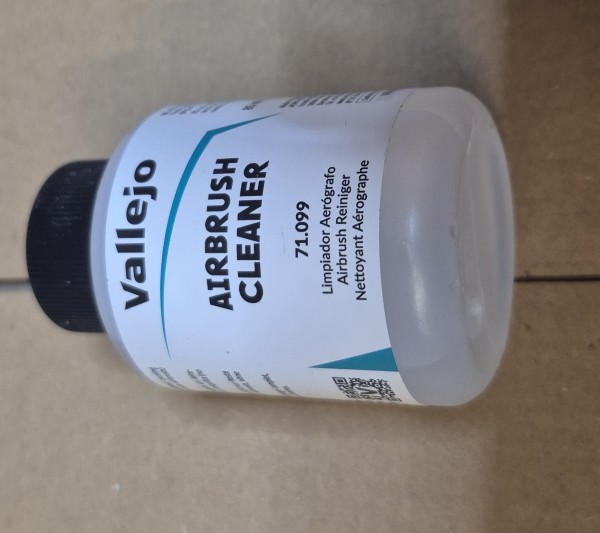 Airbrush Cleaner 85 ml