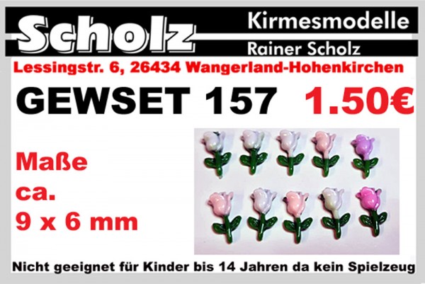 Gewinnset Nr.157