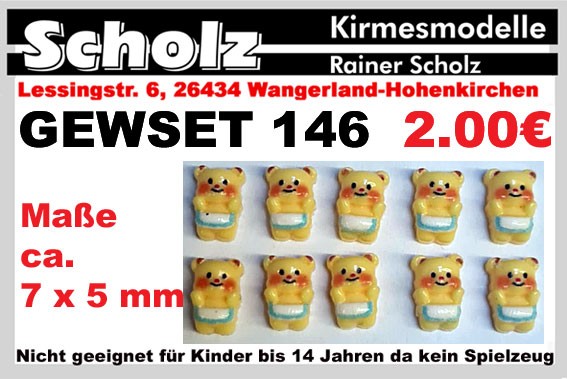 Gewinnset Nr.146