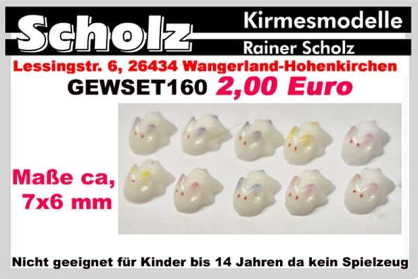 Gewinnset 160