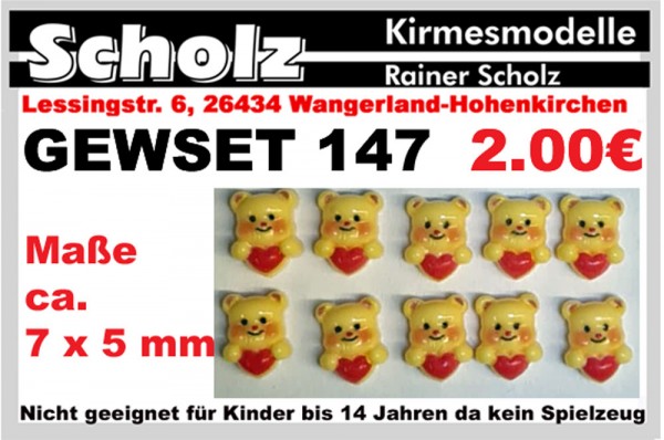 Gewinnset Nr.147