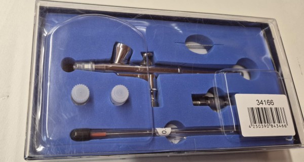 Airbrush pistole