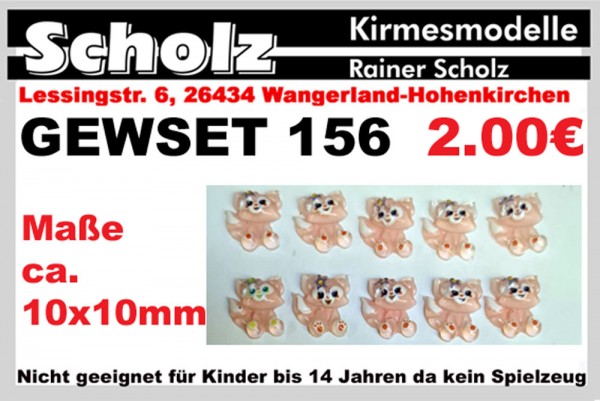 Gewinnset Nr.156