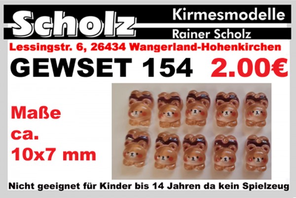 Gewinnset Nr.154