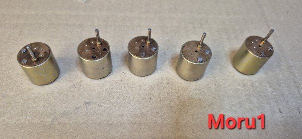 Motor Rund